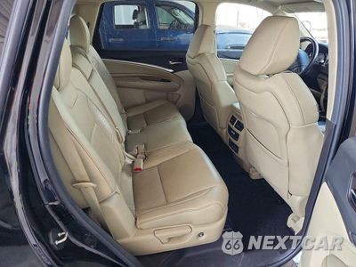 Zdjęcie 11 z 13 samochodu: 2020 ACURA MDX TECHNOLOGY VIN:5J8YD4H52LL009589 - miniatura