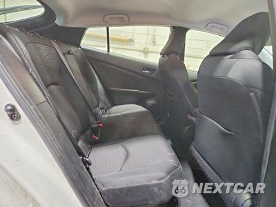 Zdjęcie 10 z 12 samochodu: 2022 TOYOTA PRIUS LE VIN:JTDKAMFU4N3154868 - miniatura