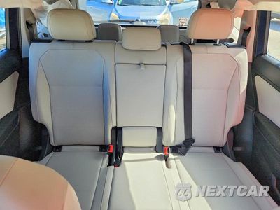 Zdjęcie 10 z 13 samochodu: 2021 VOLKSWAGEN TIGUAN SE VIN:3VV3B7AX0MM149539 - miniatura