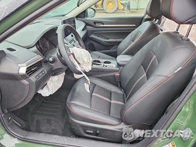Zdjęcie 7 z 12 samochodu: 2026 NISSAN ALTIMA SR VIN:1N4BL4CW8TN335690 - miniatura