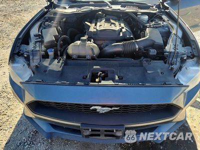 Zdjęcie 11 z 12 samochodu: 2020 FORD MUSTANG VIN:1FATP8UHXL5120554 - miniatura
