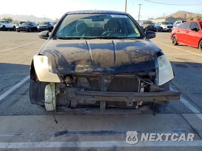 Piąte zdjęcie samochodu w środku: 2008 NISSAN SENTRA 2.0 VIN:3N1AB61E48L724142 - miniatura