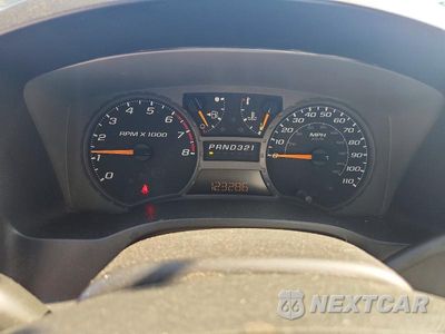 Zdjęcie 9 z 12 samochodu: 2004 CHEVROLET COLORADO VIN:1GCDT136248190177 - miniatura