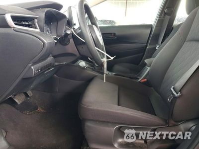 Zdjęcie 7 z 13 samochodu: 2024 TOYOTA COROLLA LE VIN:5YFB4MDE6RP165127 - miniatura