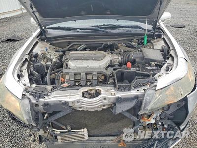 Zdjęcie 11 z 12 samochodu: 2013 ACURA TL TECH VIN:19UUA8F57DA010011 - miniatura