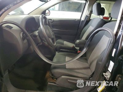 Zdjęcie 7 z 13 samochodu: 2013 JEEP COMPASS LATITUDE VIN:1C4NJDEB4DD248576 - miniatura