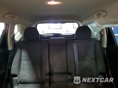 Zdjęcie 10 z 14 samochodu: 2015 NISSAN ROGUE S VIN:KNMAT2MV5FP590418 - miniatura