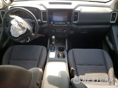 Zdjęcie 8 z 12 samochodu: 2024 NISSAN FRONTIER SV VIN:1N6ED1EJ8RN625549 - miniatura
