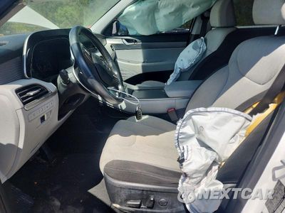 Zdjęcie 7 z 13 samochodu: 2021 HYUNDAI PALISADE SEL VIN:KM8R24HE0MU254942 - miniatura