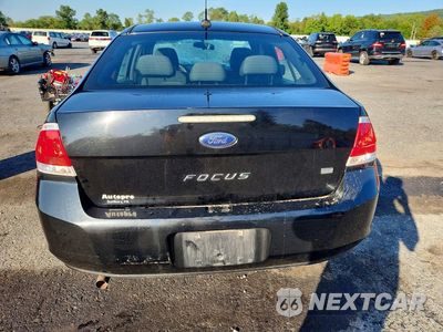 Zdjęcie 6 z 12 samochodu: 2010 FORD FOCUS SE VIN:1FAHP3FN0AW220407 - miniatura