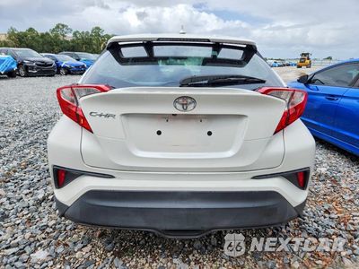 Zdjęcie 6 z 13 samochodu: 2018 TOYOTA C-HR XLE VIN:NMTKHMBX7JR045470 - miniatura