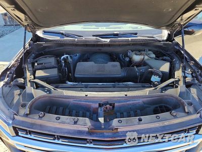 Zdjęcie 12 z 13 samochodu: 2023 CHEVROLET SUBURBAN K1500 LT VIN:1GNSKCKD7PR288567 - miniatura