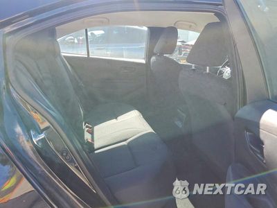 Zdjęcie 10 z 12 samochodu: 2024 TOYOTA COROLLA LE VIN:5YFB4MDE7RP175293 - miniatura