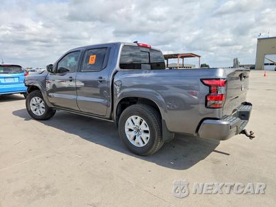 Drugie zdjęcie samochodu z przodu: 2024 NISSAN FRONTIER SV VIN:1N6ED1EJ1RN620080 - miniatura