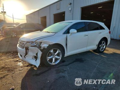 2009 TOYOTA VENZA FWD V6 4T3ZK11A09U009126 - główne zdjęcie licytacji z USA - miniatura