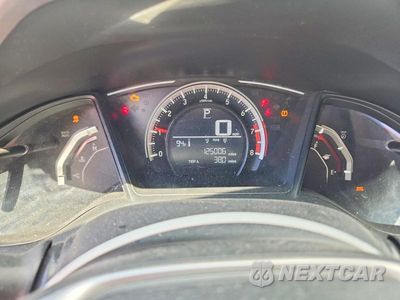 Zdjęcie 9 z 13 samochodu: 2017 HONDA CIVIC LX VIN:2HGFC2F57HH510564 - miniatura