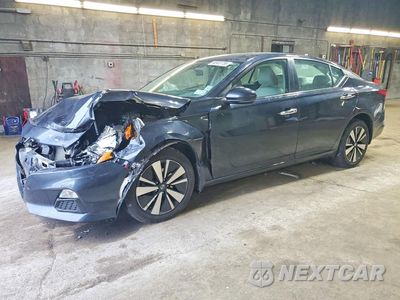2021 NISSAN ALTIMA SV 1N4BL4DW2MN314415 - główne zdjęcie licytacji z USA - miniatura