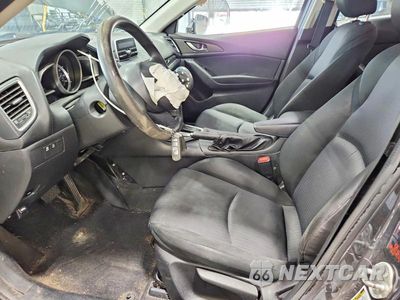 Zdjęcie 7 z 13 samochodu: 2015 MAZDA 3 SV VIN:JM1BM1T72F1247227 - miniatura