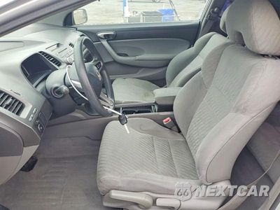 Zdjęcie 7 z 12 samochodu: 2011 HONDA CIVIC LX VIN:2HGFG1B64BH507223 - miniatura