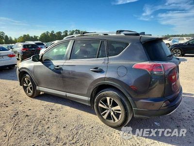 Drugie zdjęcie samochodu z przodu: 2016 TOYOTA RAV4 XLE VIN:JTMWFREV5GJ083110 - miniatura