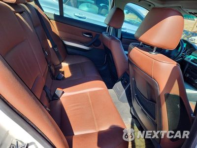 Zdjęcie 10 z 12 samochodu: 2007 BMW 335 I VIN:WBAVB73527PA65353 - miniatura