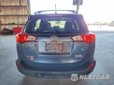 Zdjęcie 6 z 14 samochodu: 2013 TOYOTA RAV4 LIMITED VIN:2T3YFREV4DW021557 - miniatura