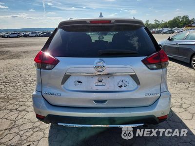 Zdjęcie 6 z 13 samochodu: 2020 NISSAN ROGUE SV VIN:KNMAT2MV9LP508461 - miniatura