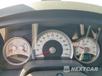 Zdjęcie 9 z 12 samochodu: 2007 DODGE DAKOTA SLT VIN:1D7HE42K97S122693 - miniatura