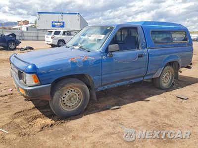 1994 TOYOTA PICKUP 1/2 TON SHORT WHEELBASE STB 4TARN81A5RZ206112 - główne zdjęcie licytacji z USA - miniatura