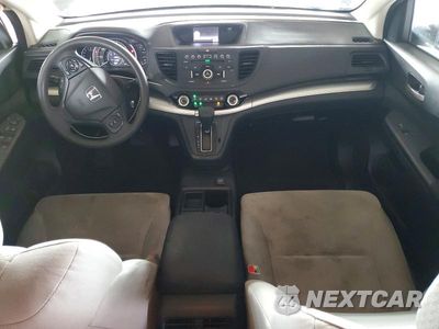 Zdjęcie 8 z 12 samochodu: 2016 HONDA CR-V SE VIN:2HKRM3H40GH524699 - miniatura