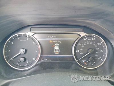 Zdjęcie 9 z 13 samochodu: 2023 NISSAN ALTIMA SR VIN:1N4BL4CV2PN347606 - miniatura