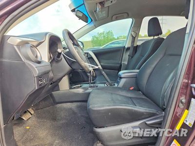 Zdjęcie 7 z 13 samochodu: 2016 TOYOTA RAV4 LE VIN:2T3ZFREV2GW238047 - miniatura