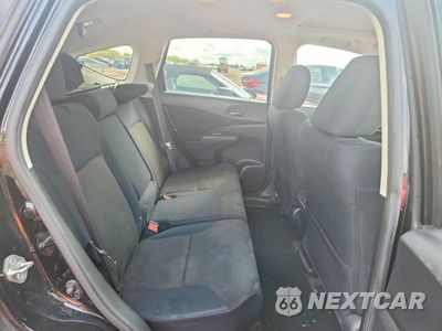 Zdjęcie 10 z 12 samochodu: 2016 HONDA CR-V EX VIN:3CZRM3H58GG709630 - miniatura