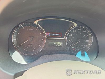 Zdjęcie 9 z 12 samochodu: 2015 NISSAN ALTIMA 2.5 SV VIN:1N4AL3AP6FC592929 - miniatura