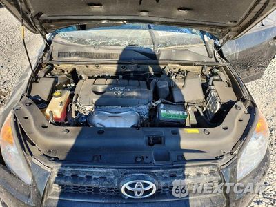 Zdjęcie 11 z 12 samochodu: 2010 TOYOTA RAV4 BASE VIN:JTMZF4DV9A5023560 - miniatura