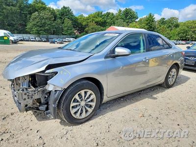 2016 TOYOTA CAMRY LE 4T1BF1FK2GU163902 - główne zdjęcie licytacji z USA - miniatura