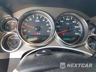 Zdjęcie 9 z 12 samochodu: 2011 CHEVROLET SILVERADO K1500 LT VIN:3GCPKSE32BG317350 - miniatura
