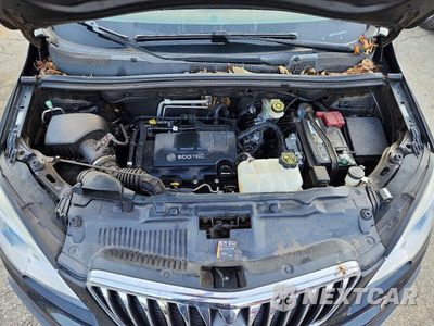 Zdjęcie 11 z 12 samochodu: 2014 BUICK ENCORE PREMIUM VIN:KL4CJDSB3EB714887 - miniatura