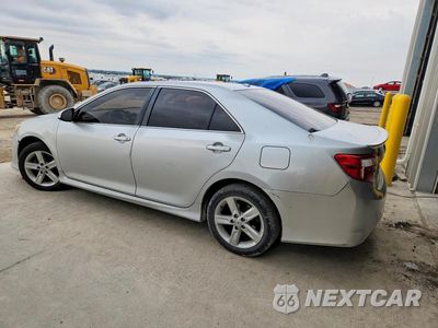 Drugie zdjęcie samochodu z przodu: 2012 TOYOTA CAMRY SE VIN:4T1BF1FK2CU099211 - miniatura