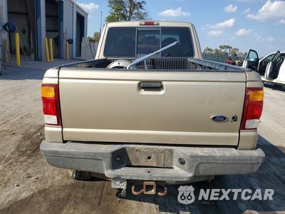Zdjęcie 6 z 12 samochodu: 1999 FORD RANGER SUPER CAB VIN:1FTZR15V5XPB30297 - miniatura