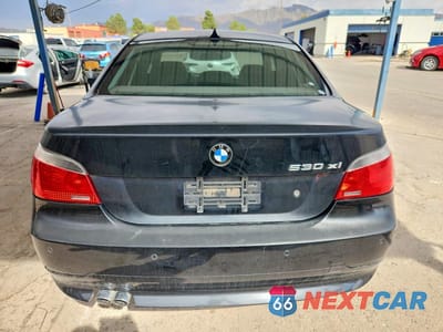 Zdjęcie 6 z 12 samochodu: 2007 BMW 530 XI VIN:WBANF73547CU23528 - miniatura