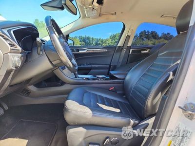 Zdjęcie 7 z 12 samochodu: 2013 FORD FUSION SE HYBRID VIN:3FA6P0LU3DR266838 - miniatura