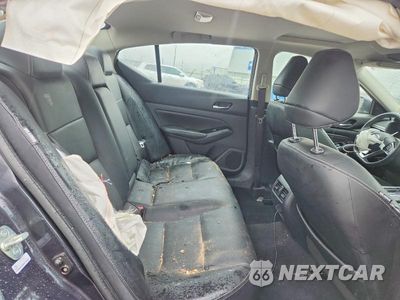 Zdjęcie 10 z 12 samochodu: 2020 NISSAN ALTIMA SL VIN:1N4BL4EW3LC126544 - miniatura