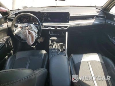 Zdjęcie 8 z 12 samochodu: 2022 KIA K5 GT LINE VIN:5XXG64J22NG122191 - miniatura