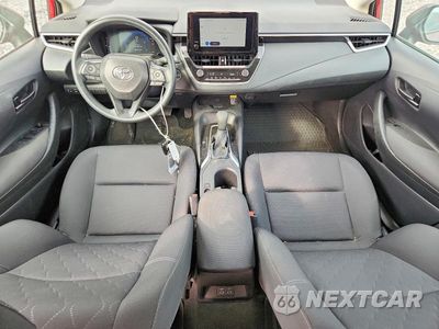 Zdjęcie 8 z 12 samochodu: 2026 TOYOTA COROLLA LE VIN:5YFB4MDE0TP394684 - miniatura