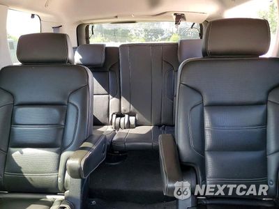Zdjęcie 10 z 13 samochodu: 2017 GMC YUKON DENALI VIN:1GKS2CKJ6HR169395 - miniatura