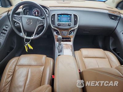 Zdjęcie 8 z 12 samochodu: 2014 BUICK LACROSSE VIN:1G4GB5G32EF103345 - miniatura