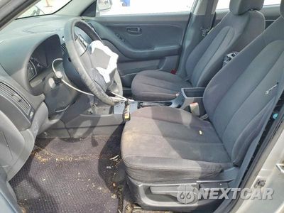 Zdjęcie 7 z 13 samochodu: 2009 HYUNDAI ELANTRA SE VIN:KMHDU46D39U603680 - miniatura