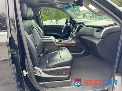 Zdjęcie 9 z 12 samochodu: 2019 CHEVROLET SUBURBAN K1500 LS VIN:1GNSKGKC1KR287227 - miniatura