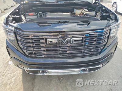 Zdjęcie 11 z 12 samochodu: 2025 GMC SIERRA K1500 DENALI ULTIMATE VIN:1GTUUHEL0SZ200477 - miniatura